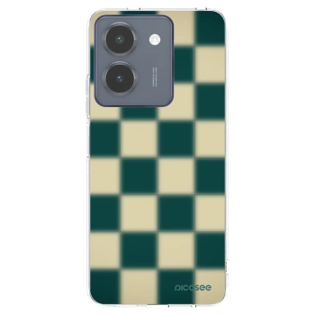 Ovitek za Vivo Y36 4G - Shadow Chess