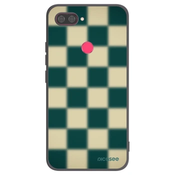 Ovitek za Xiaomi Mi 8 Lite - Shadow Chess