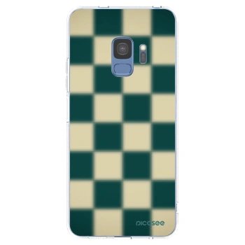 Ovitek za Samsung Galaxy S9 G960F - Shadow Chess