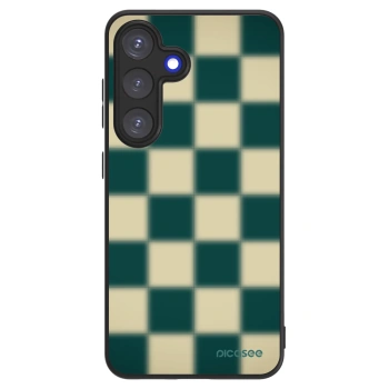 Picasee ULTIMATE CASE za Samsung Galaxy A25 A256B 5G - Shadow Chess