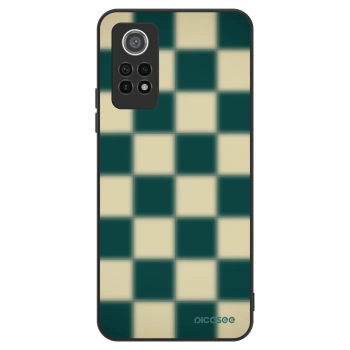 Ovitek za Xiaomi Redmi Note 12 Pro 4G - Shadow Chess
