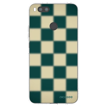 Ovitek za Xiaomi Mi A1 Global - Shadow Chess