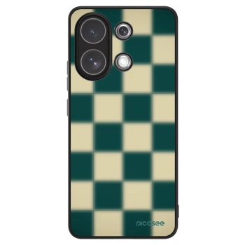 Ovitek za Xiaomi Redmi Note 13 4G - Shadow Chess