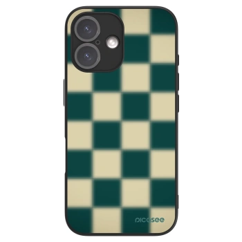 Picasee ULTIMATE CASE za Apple iPhone 16 - Shadow Chess