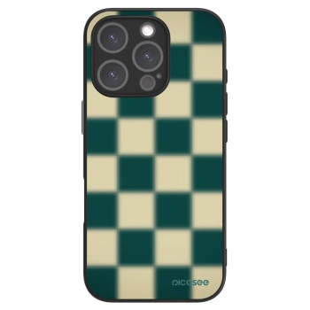 Ovitek za Apple iPhone 16 Pro - Shadow Chess