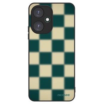 Ovitek za Xiaomi Redmi 13C 5G - Shadow Chess