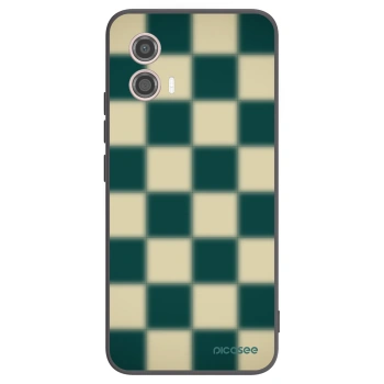 Ovitek za Motorola Moto G53 5G - Shadow Chess