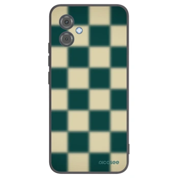 Ovitek za Motorola Moto G14 - Shadow Chess