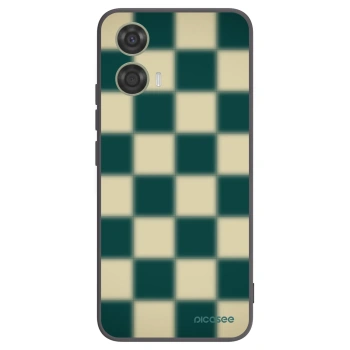Ovitek za Motorola Moto G24 - Shadow Chess