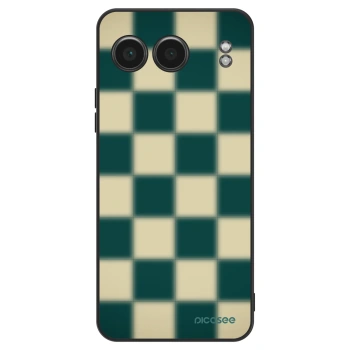 Ovitek za OnePlus Nord 4 - Shadow Chess