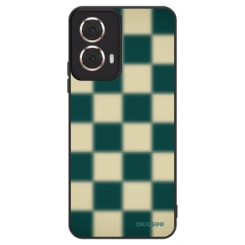 Ovitek za Motorola Moto G85 - Shadow Chess