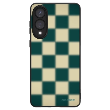 Ovitek za Samsung Galaxy S25 Edge 5G - Shadow Chess