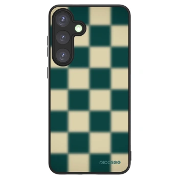 Picasee ULTIMATE CASE PowerShare za Samsung Galaxy S25+ 5G - Shadow Chess