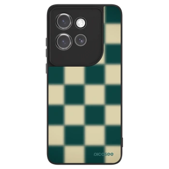 Ovitek za Motorola Edge 50 Neo - Shadow Chess
