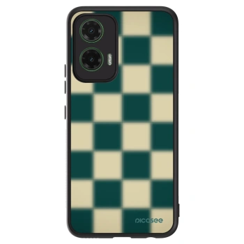 Ovitek za Motorola Moto G35 5G - Shadow Chess