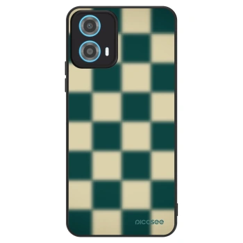Ovitek za Motorola Moto G34 5G - Shadow Chess