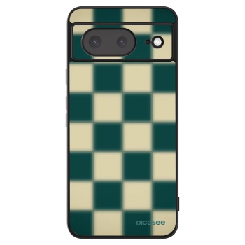 Ovitek za Google Pixel 8a - Shadow Chess