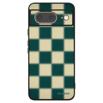 Ovitek za Google Pixel 8 - Shadow Chess