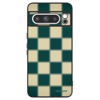 Picasee ULTIMATE CASE za Google Pixel 8 Pro - Shadow Chess