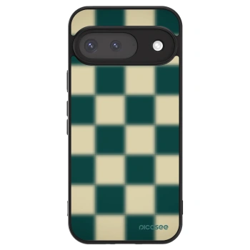 Ovitek za Google Pixel 9 - Shadow Chess