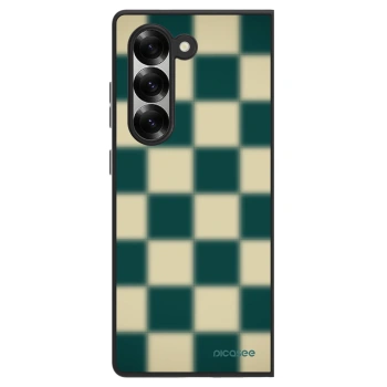 Ovitek za Samsung Galaxy Z Fold6 5G - Shadow Chess
