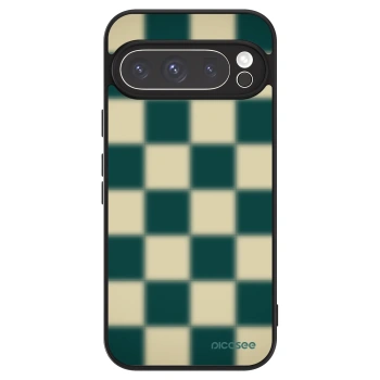 Ovitek za Google Pixel 9 Pro - Shadow Chess