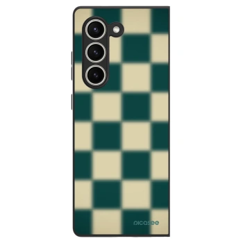 Ovitek za Samsung Galaxy Z Fold5 5G - Shadow Chess