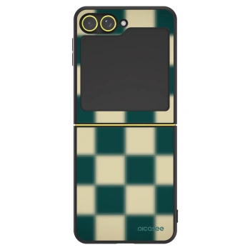 Ovitek za Samsung Galaxy Z Flip5 5G - Shadow Chess