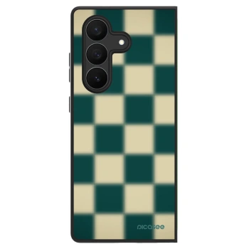 Ovitek za Samsung Galaxy Z Fold7 5G - Shadow Chess