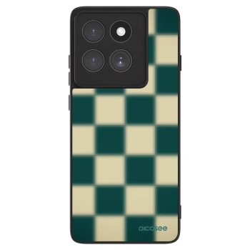 Ovitek za Motorola Edge 60 Pro - Shadow Chess