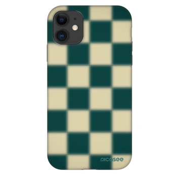 Ovitek za Apple iPhone 11 - Shadow Chess