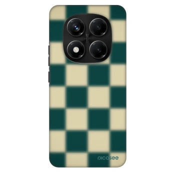 Ovitek za Xiaomi Redmi Note 14 Pro+ 5G - Shadow Chess