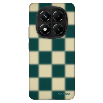 Ovitek za Xiaomi Redmi Note 14 Pro 5G - Shadow Chess