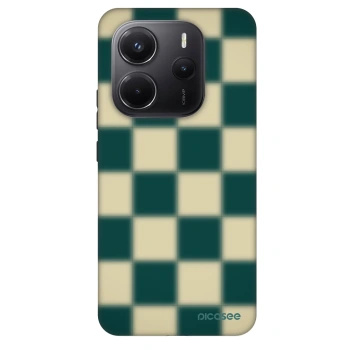 Ovitek za Xiaomi Redmi Note 14 5G - Shadow Chess