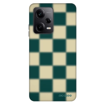 Ovitek za Xiaomi Redmi Note 12 Pro 5G - Shadow Chess