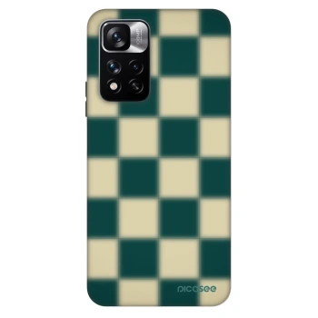 Ovitek za Xiaomi Redmi Note 11 Pro 5G - Shadow Chess