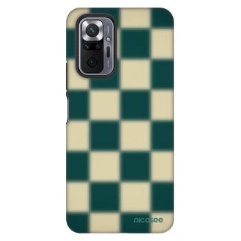 Ovitek za Xiaomi Redmi Note 10 Pro - Shadow Chess