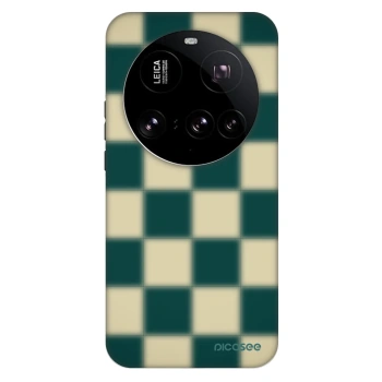 Ovitek za Xiaomi 15 Ultra - Shadow Chess