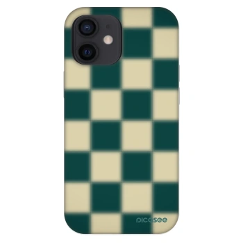Ovitek za Apple iPhone 12 mini - Shadow Chess