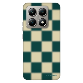 Ovitek za Xiaomi 14T Pro - Shadow Chess