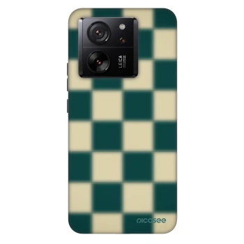 Ovitek za Xiaomi 13T Pro - Shadow Chess