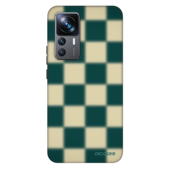 Ovitek za Xiaomi 12T Pro - Shadow Chess