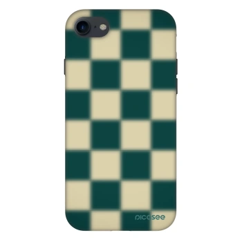 Ovitek za Apple iPhone SE 2022 - Shadow Chess