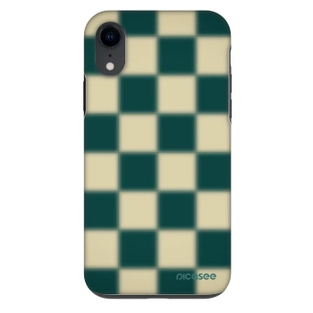 Ovitek za Apple iPhone XR - Shadow Chess