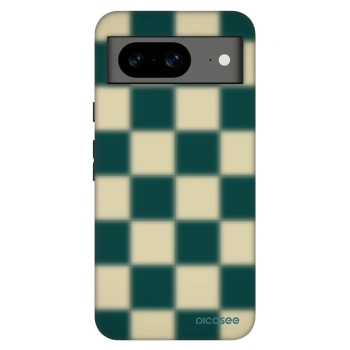 Ovitek za Google Pixel 8 Pro - Shadow Chess