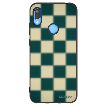 Ovitek za Huawei Y6 2019 - Shadow Chess