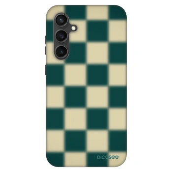 Ovitek za Samsung Galaxy S23 FE S711B - Shadow Chess