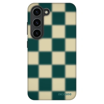 Ovitek za Samsung Galaxy S23 5G - Shadow Chess