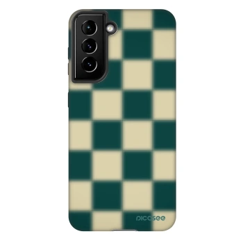 Ovitek za Samsung Galaxy S22 5G - Shadow Chess