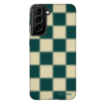 Ovitek za Samsung Galaxy S21 5G G991B - Shadow Chess